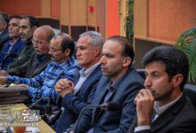 گزارش تصویری | مراسم گرامیداشت روز جانباز و تجلیل ازجانبازان و ایثارگران دانشگاه 